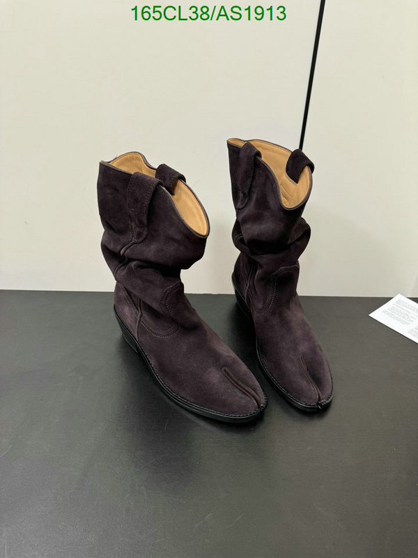 Maison Margiela-Women Shoes Code: AS1913 $: 165USD