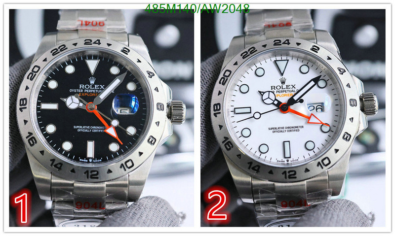 Rolex-Watch-Mirror Quality Code: AW2048 $: 485USD