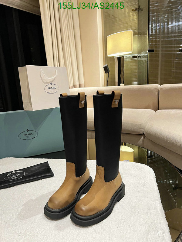 Boots-Women Shoes Code: AS2445 $: 155USD