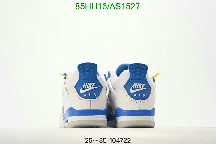 Air Jordan-Kids shoes Code: AS1527 $: 85USD