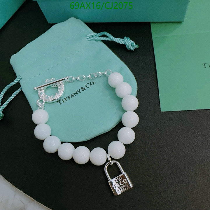 Tiffany-Jewelry Code: CJ2075 $: 69USD