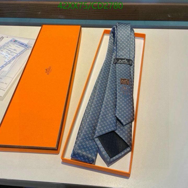 Hermes-Ties Code: CD2780 $: 42USD