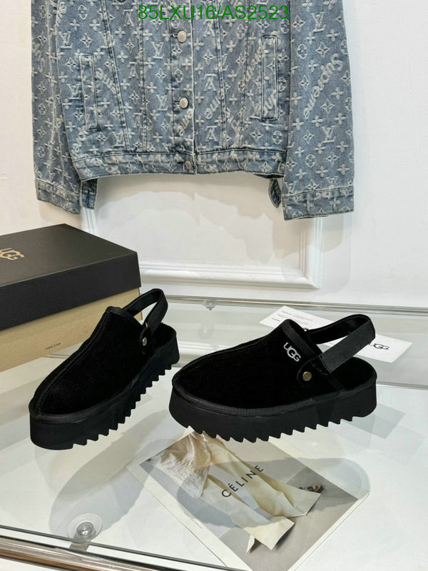 UGG-Women Shoes Code: AS2523 $: 85USD