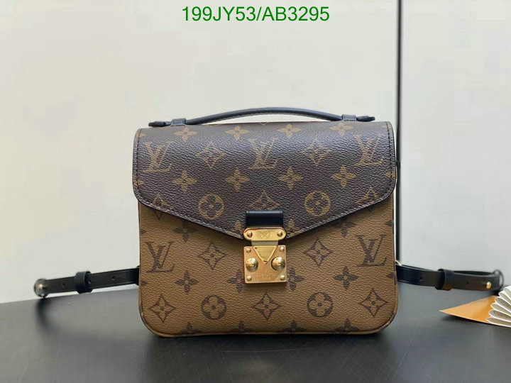 LV-Bag-Mirror Quality Code: AB3295 $: 199USD