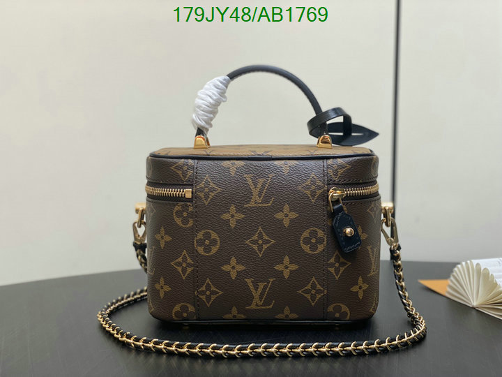 LV-Bag-Mirror Quality Code: AB1769 $: 179USD