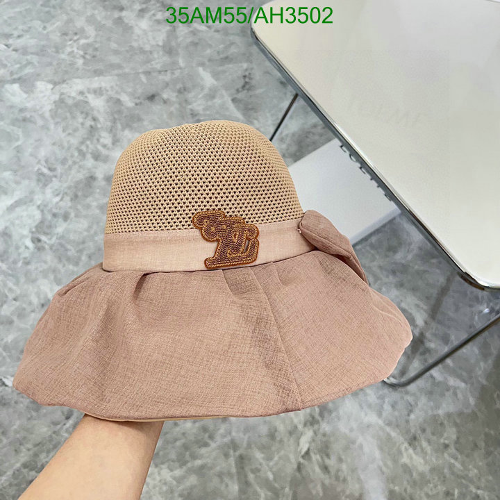 LV-Cap(Hat) Code: AH3502 $: 35USD