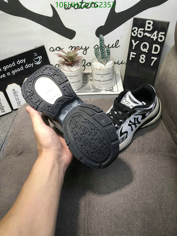 MLB-Men shoes Code: CS2353 $: 119USD