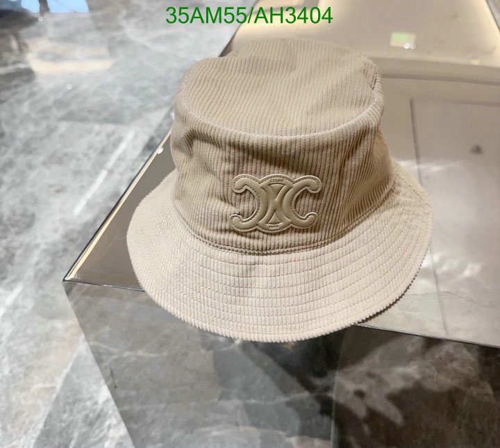 Celine-Cap(Hat) Code: AH3404 $: 35USD