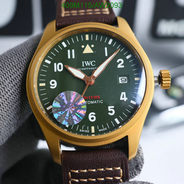 IWC-Watch-Mirror Quality Code: AW2093 $: 409USD