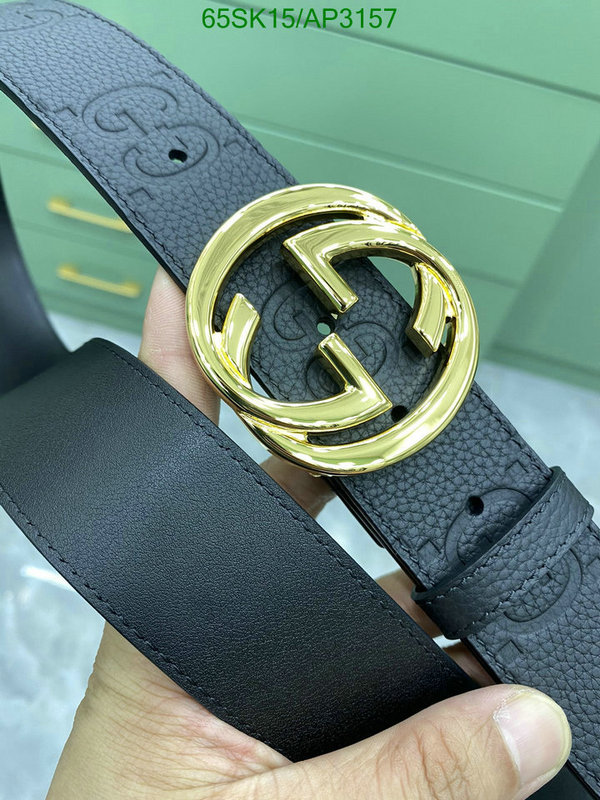 Gucci-Belts Code: AP3157 $: 65USD