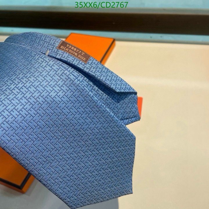 Hermes-Ties Code: CD2767 $: 35USD