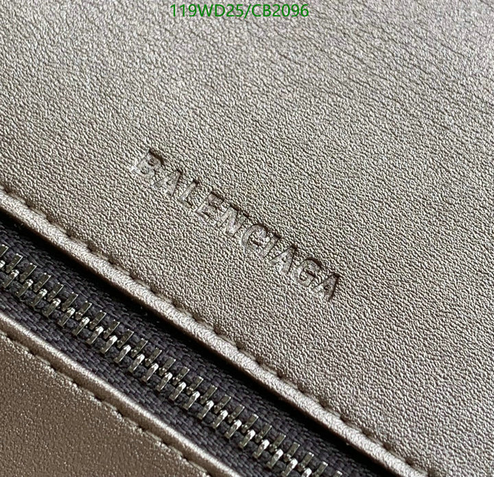 Balenciaga-Bag-4A Quality Code: CB2096 $: 119USD