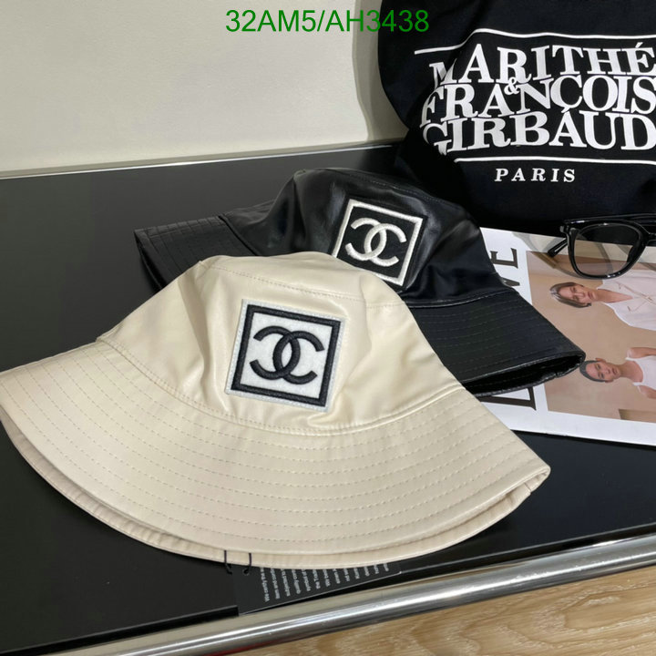 Chanel-Cap(Hat) Code: AH3438 $: 32USD