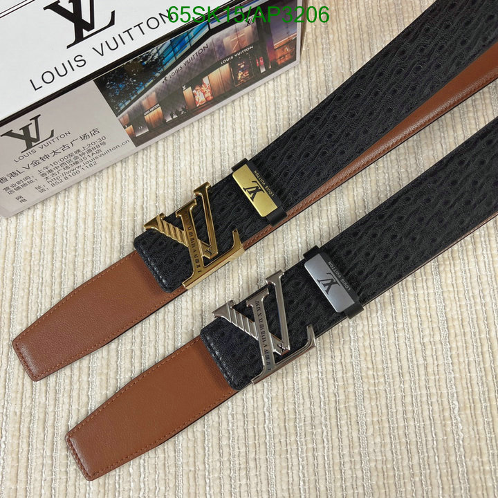 LV-Belts Code: AP3206 $: 65USD