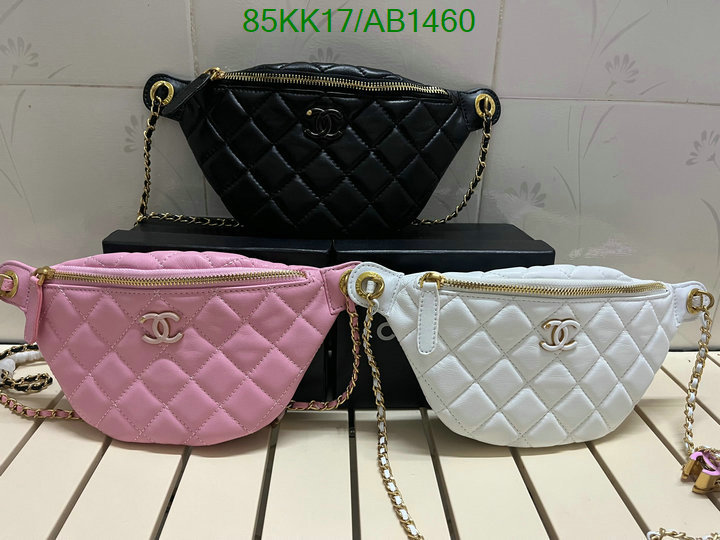 Chanel-Bag-4A Quality Code: AB1460 $: 85USD