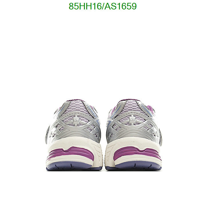 New Balance-Kids shoes Code: AS1659 $: 85USD