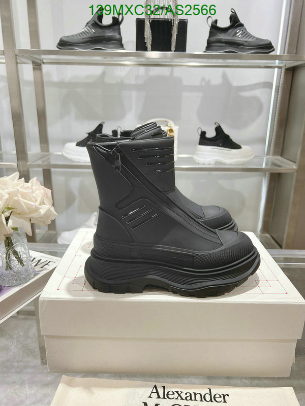 Boots-Men shoes Code: AS2566 $: 139USD