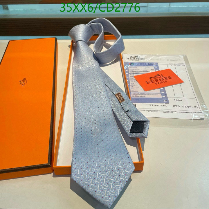 Hermes-Ties Code: CD2776 $: 35USD