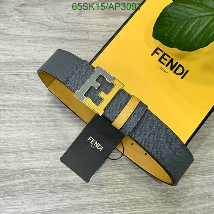 Fendi-Belts Code: AP3091 $: 65USD