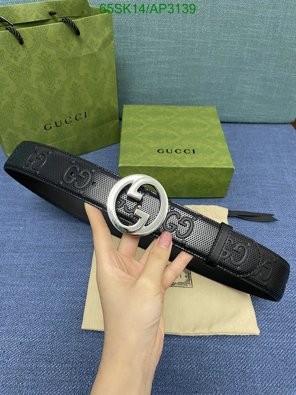 Gucci-Belts Code: AP3139 $: 65USD