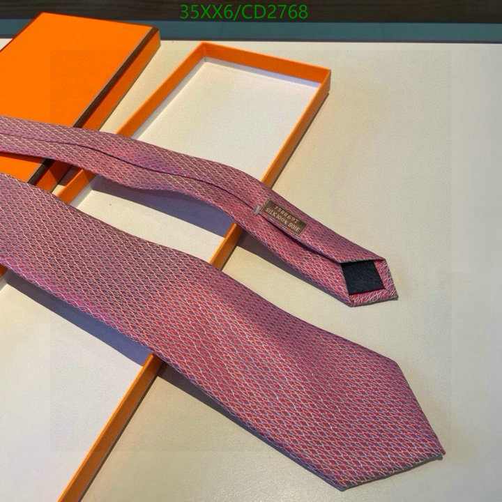 Hermes-Ties Code: CD2768 $: 35USD