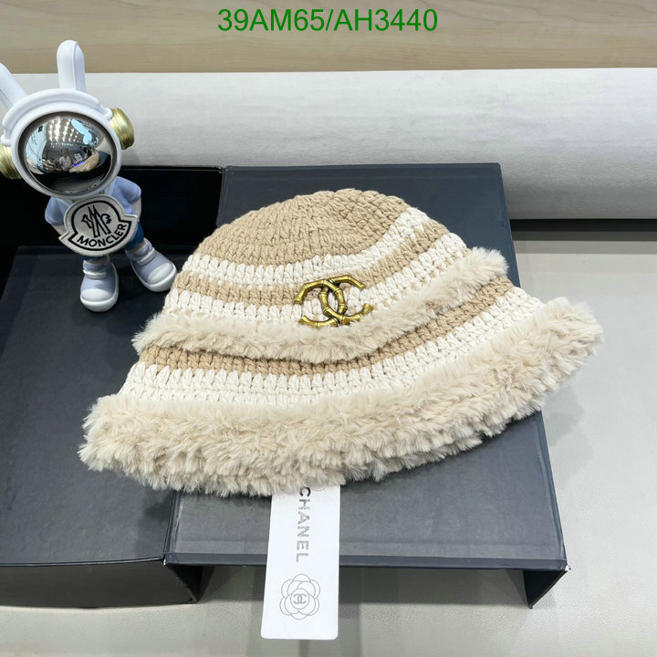 Chanel-Cap(Hat) Code: AH3440 $: 39USD