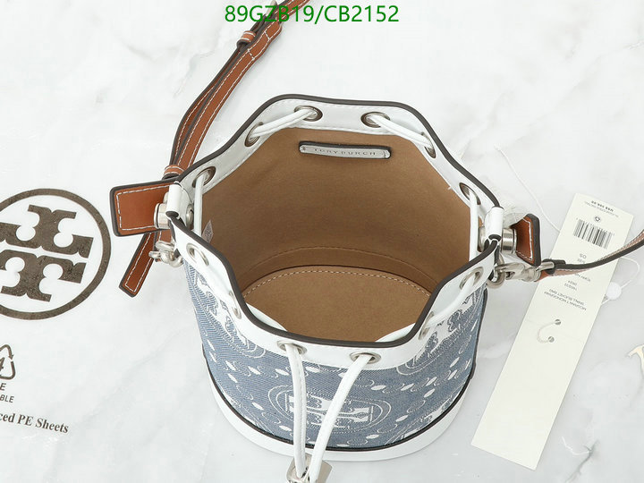 Tory Burch-Bag-4A Quality Code: CB2152 $: 89USD