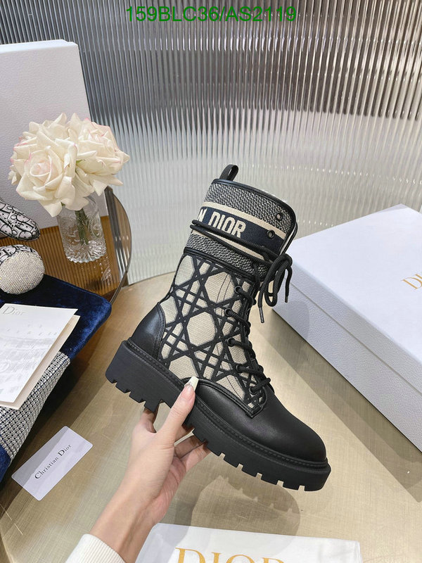 Boots-Women Shoes Code: AS2119 $: 159USD