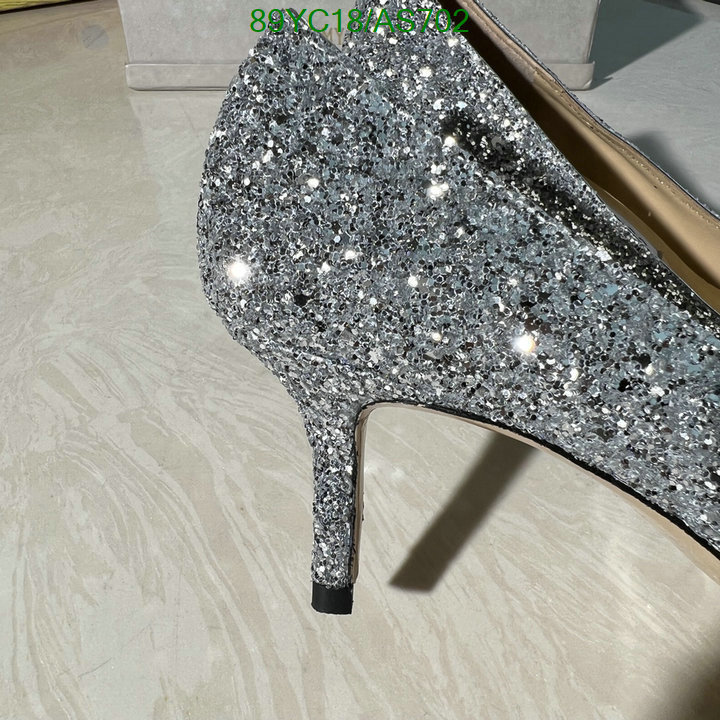 Jimmy Choo-Women Shoes Code: AS702 $: 89USD