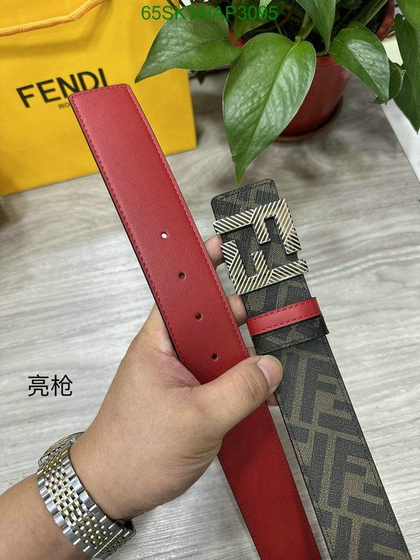 Fendi-Belts Code: AP3095 $: 65USD