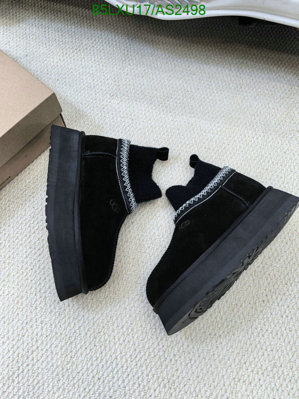 UGG-Women Shoes Code: AS2498 $: 85USD