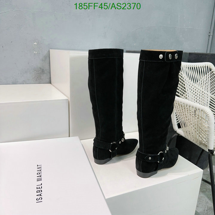 Boots-Women Shoes Code: AS2370 $: 185USD