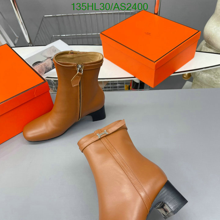 Hermes-Women Shoes Code: AS2400 $: 135USD