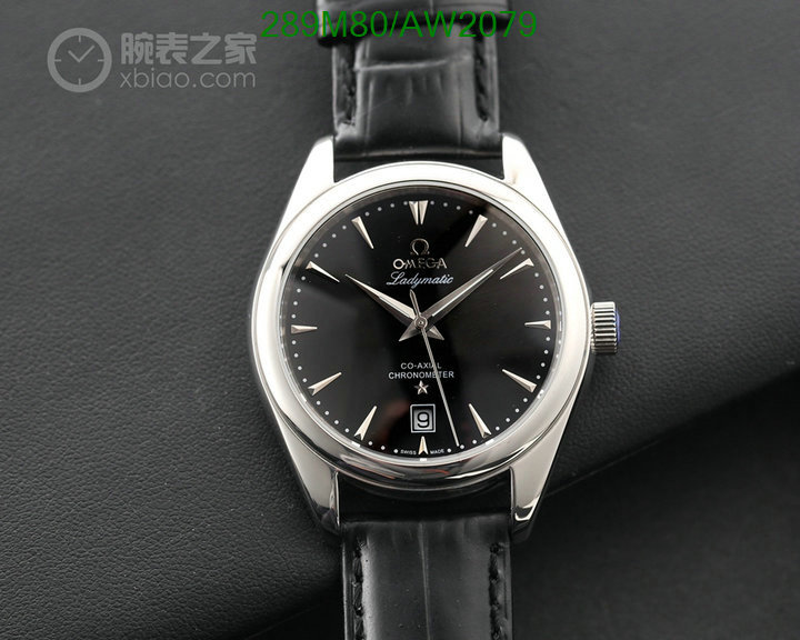 Omega-Watch-Mirror Quality Code: AW2079 $: 289USD