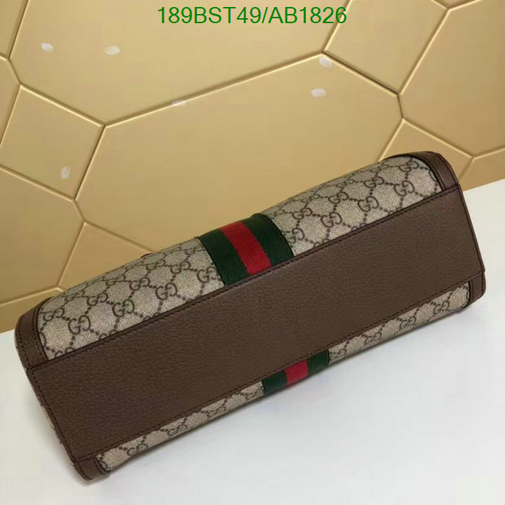 Gucci-Bag-Mirror Quality Code: AB1826 $: 189USD