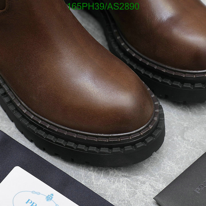 Boots-Women Shoes Code: AS2890 $: 165USD