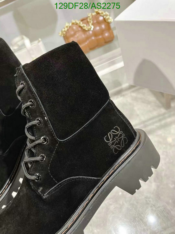 Boots-Women Shoes Code: AS2275 $: 129USD