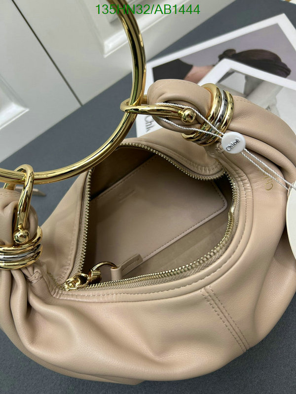 Chloe-Bag-4A Quality Code: AB1444 $: 135USD