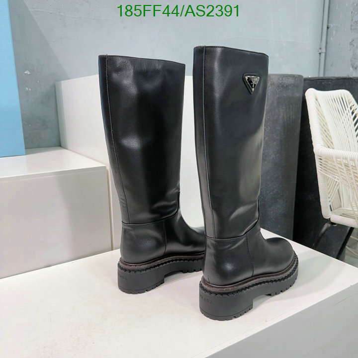 Boots-Women Shoes Code: AS2391 $: 185USD