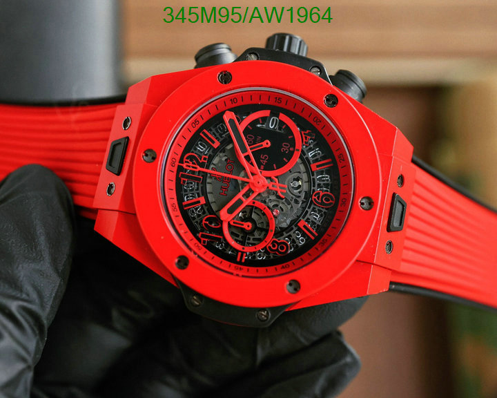 Hublot-Watch-Mirror Quality Code: AW1964 $: 345USD