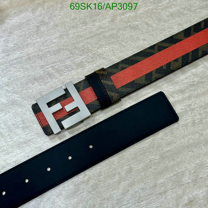 Fendi-Belts Code: AP3097 $: 69USD