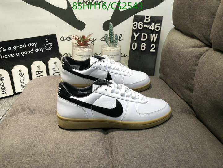 NIKE-Women Shoes Code: CS2543 $: 85USD