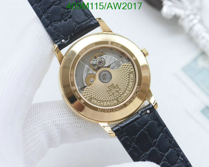 Vacheron Constantin-Watch-Mirror Quality Code: AW2017 $: 409USD