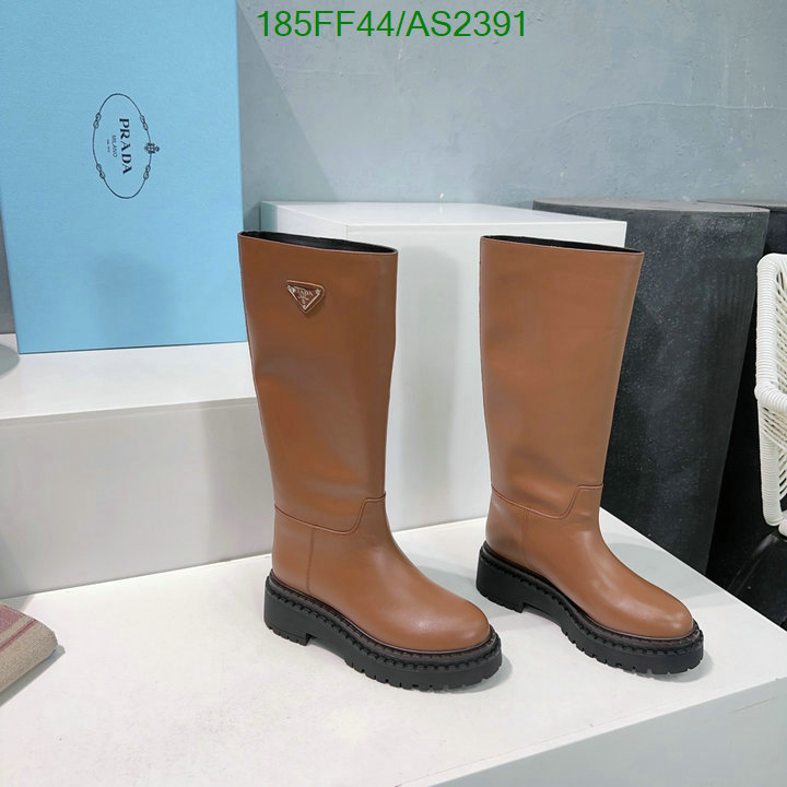 Boots-Women Shoes Code: AS2391 $: 185USD