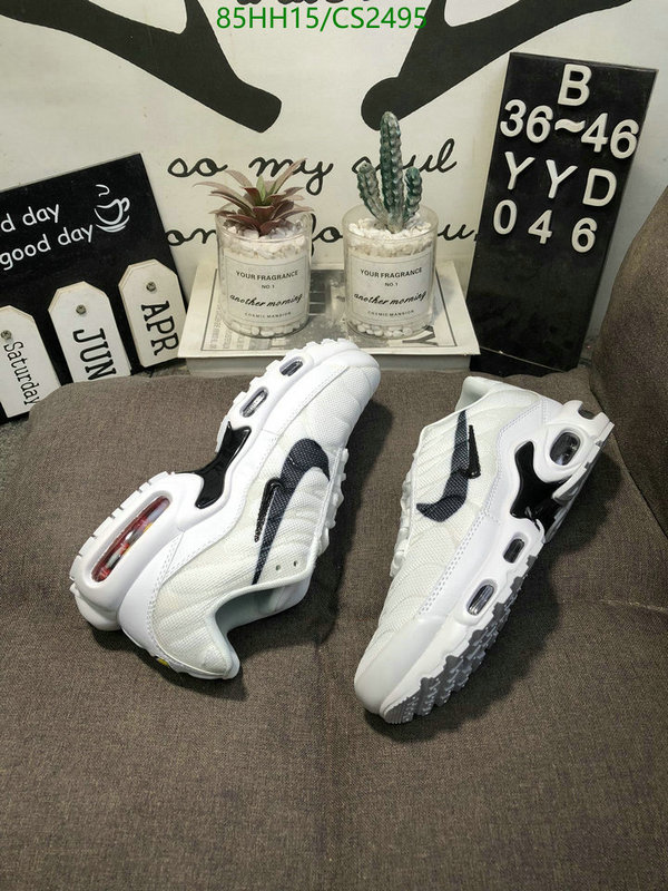 NIKE-Women Shoes Code: CS2495 $: 85USD