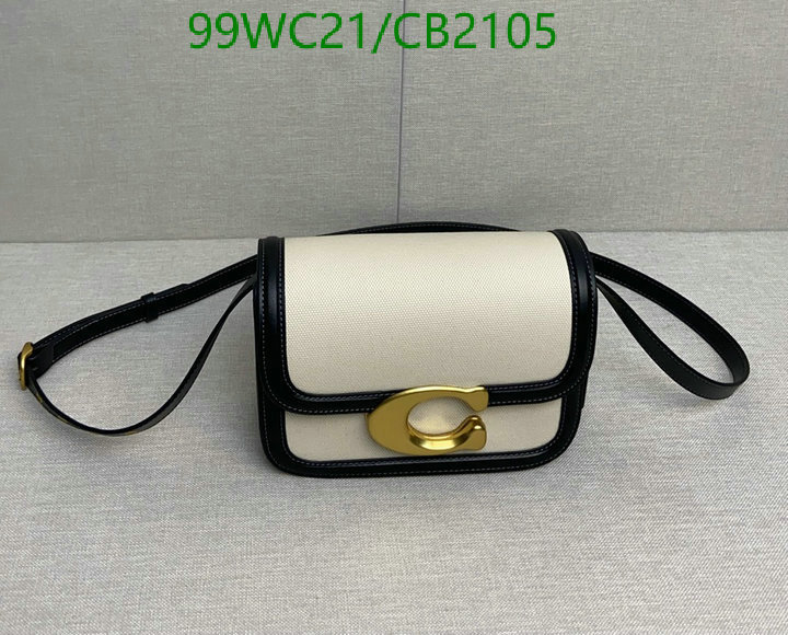 Coach-Bag-4A Quality Code: CB2105 $: 99USD