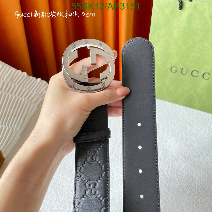 Gucci-Belts Code: AP3151 $: 55USD