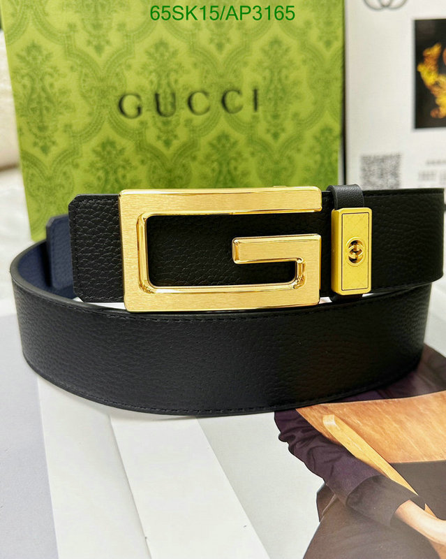 Gucci-Belts Code: AP3165 $: 65USD