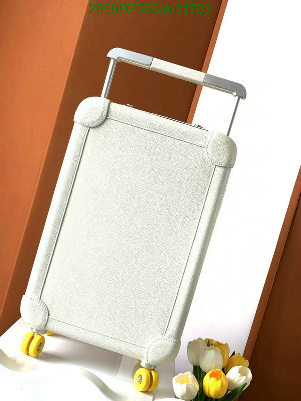 Hermes-Trolley Case Code: AQ1793 $: 2059USD