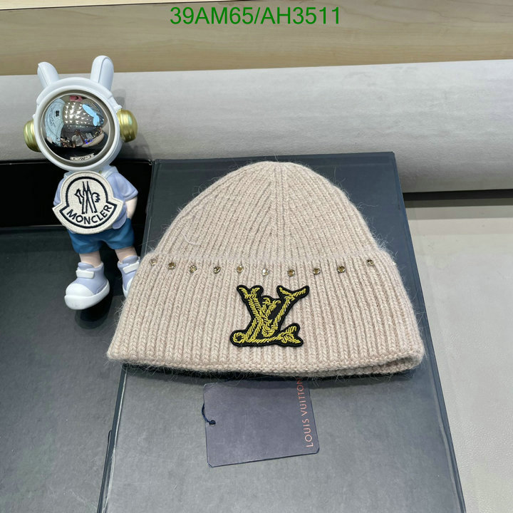 LV-Cap(Hat) Code: AH3511 $: 39USD